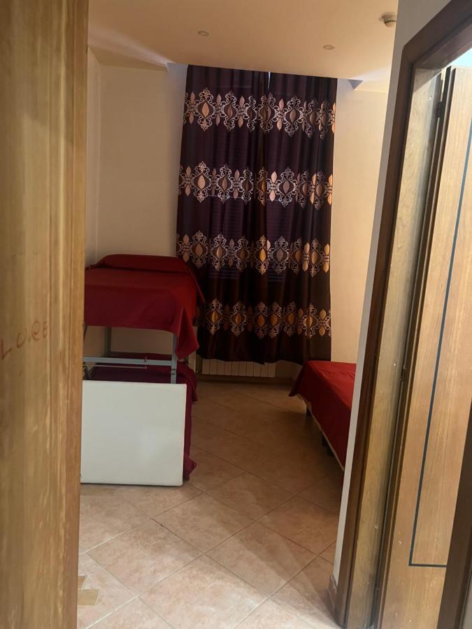 Terminal 24 Guest house *